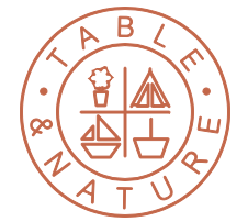 Table & Nature - Nature For Kids