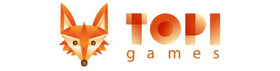 Topi Games - Nature For Kids