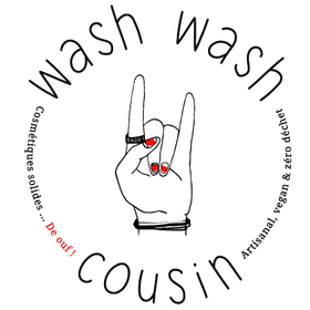 Wash Wash Cousin | Nature For Kids