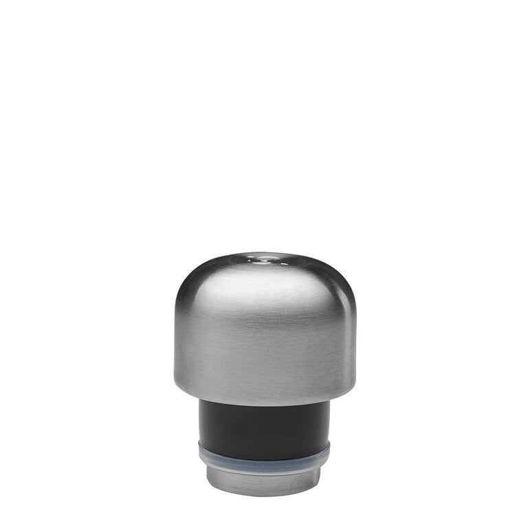 Bouchon inox pour anciennes bouteille inox Qwetch 750 ml et 1L - à partir de 24 mois - Gourde - Qwetch - Nature For Kids - 1