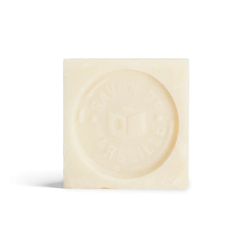 Cube de savon de Marseille EXTRA PUR – 100g – En boite – COSMOS NATURAL – dès la naissance - Savon - La Corvette - Nature For Kids - 2