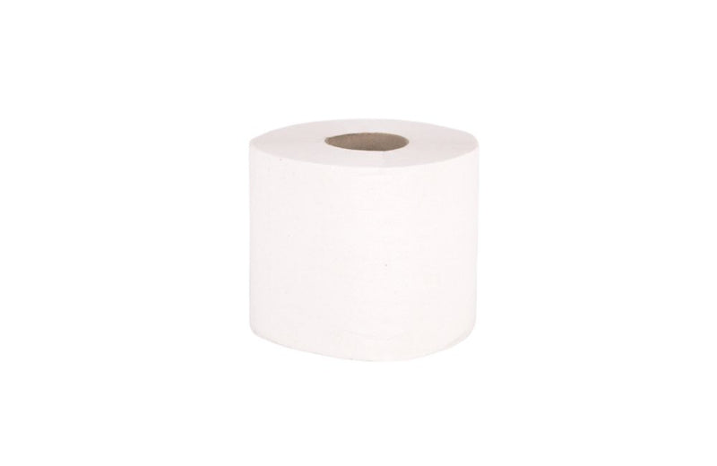 Combi-Box - kit d'essais de papier écologiques ( 1 cuisine, 1 mouchoirs, 4 toilettes 3 plis nu) - dès la naissance--Papier toilette-The Good Roll-Nature For Kids-2