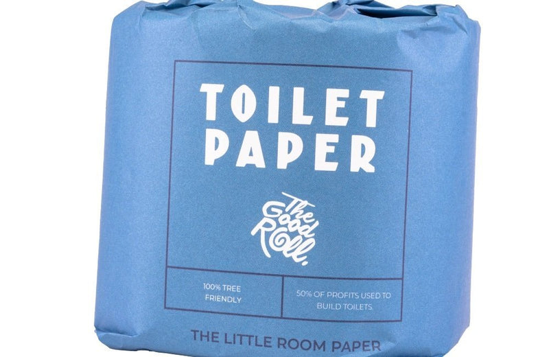 Papier toilette The design line – 2 Plis 400 f– dès la naissance-bleu-Papier toilette-The Good Roll-Nature For Kids-6