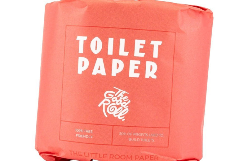 Papier toilette The design line – 2 Plis 400 f– dès la naissance-Boîte de 24 rouleaux-Papier toilette-The Good Roll-Nature For Kids-9